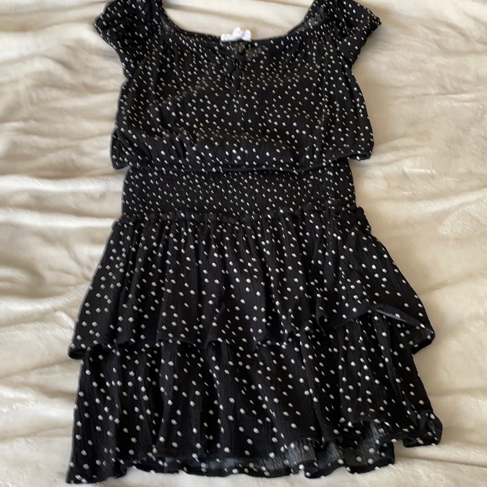 Top & skirt set